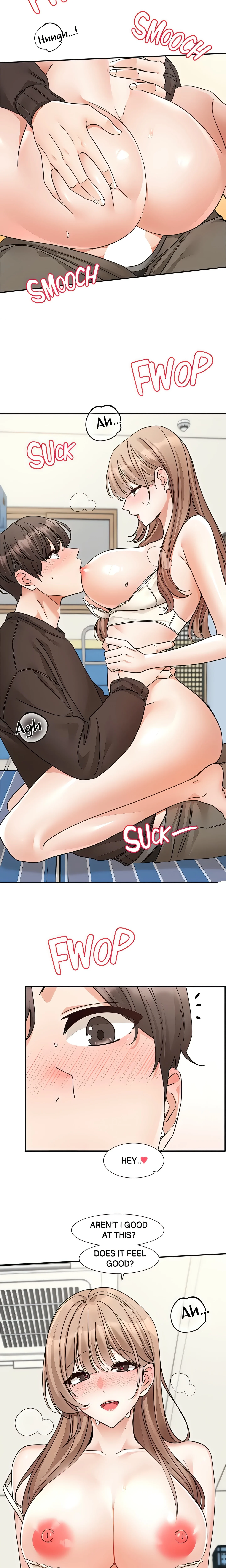 Drama Queens (Official) chapter 182 page 10