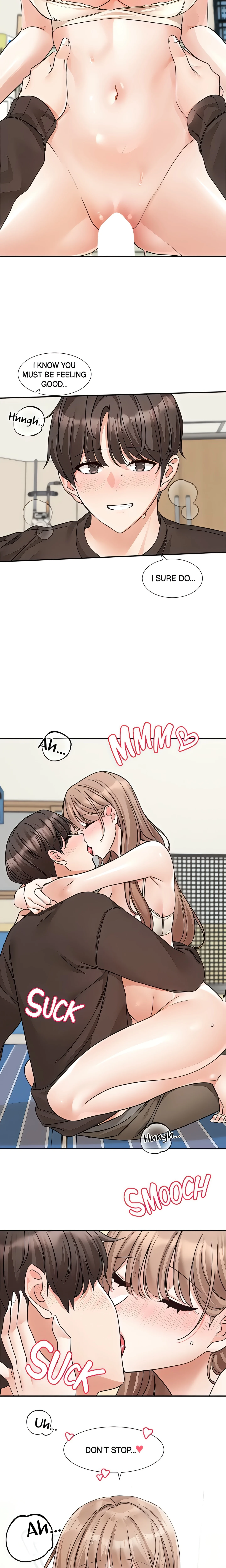 Drama Queens (Official) chapter 182 page 11