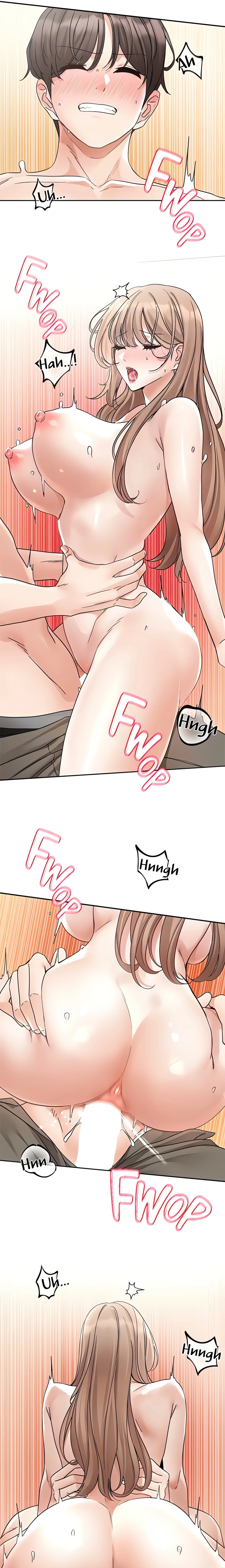 Drama Queens (Official) chapter 183 page 9