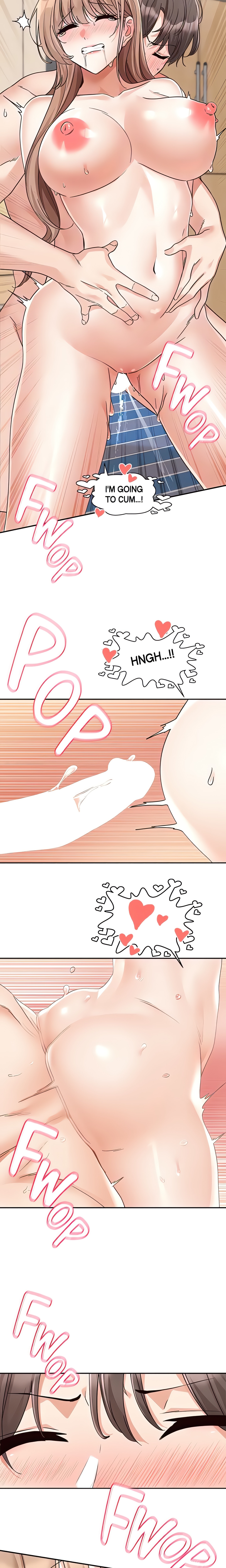 Drama Queens (Official) chapter 183 page 18