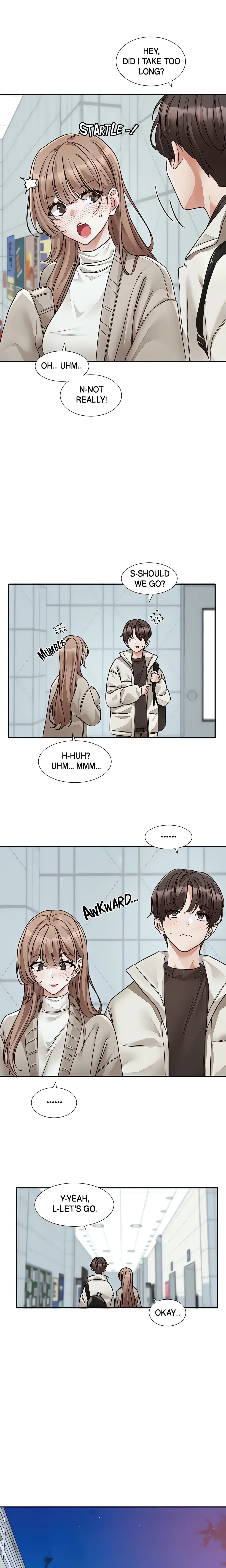 Drama Queens (Official) chapter 184 page 2