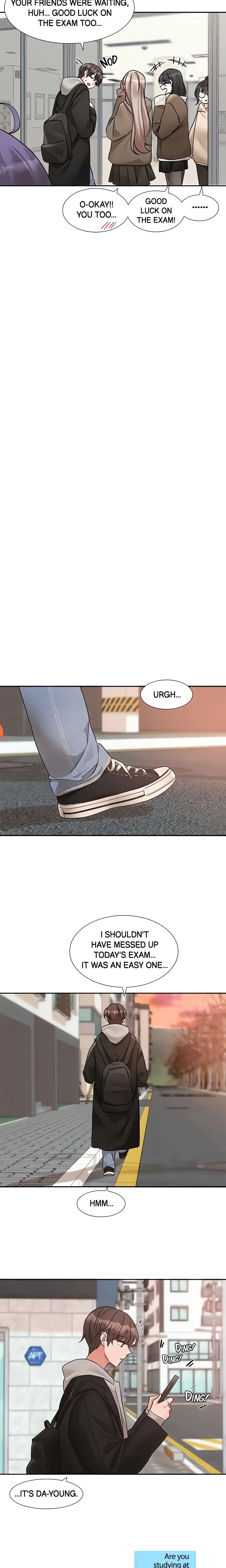 Drama Queens (Official) chapter 184 page 19