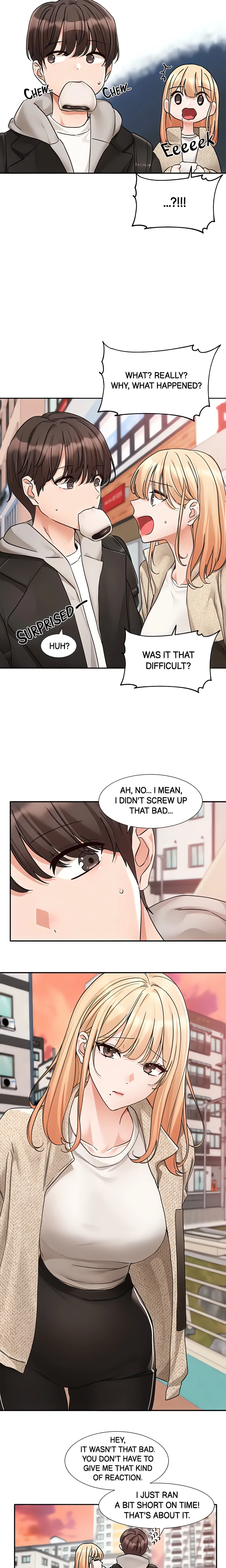 Drama Queens (Official) chapter 185 page 2