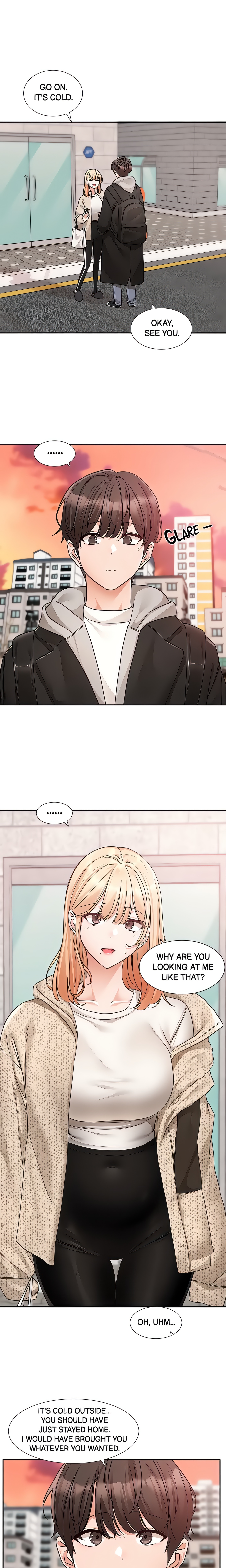 Drama Queens (Official) chapter 185 page 4