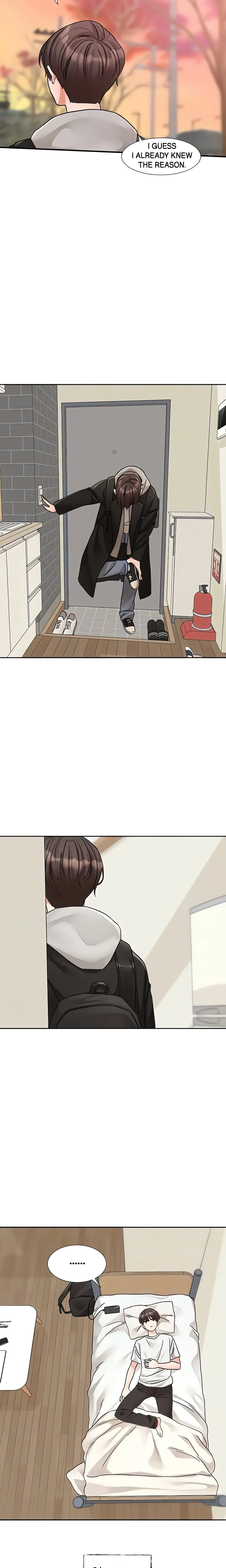 Drama Queens (Official) chapter 185 page 7