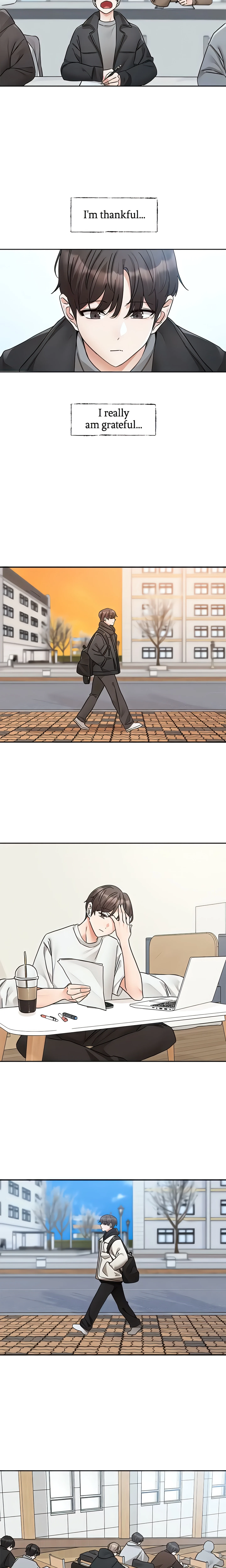 Drama Queens (Official) chapter 185 page 9