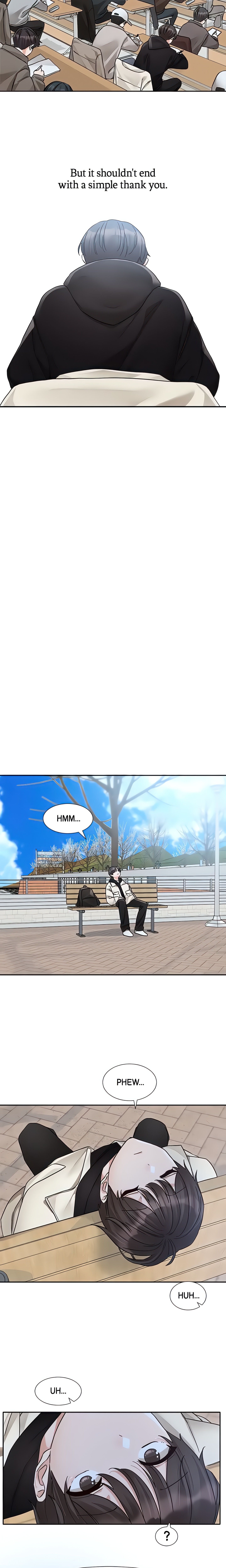 Drama Queens (Official) chapter 185 page 10