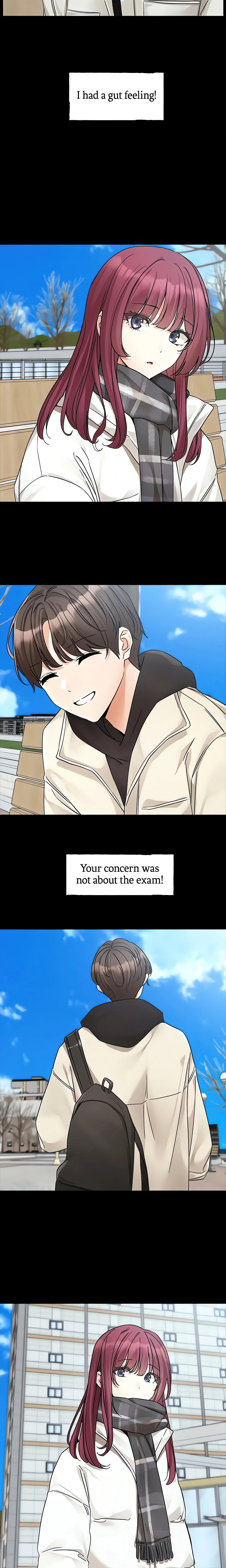 Drama Queens (Official) chapter 187 page 2