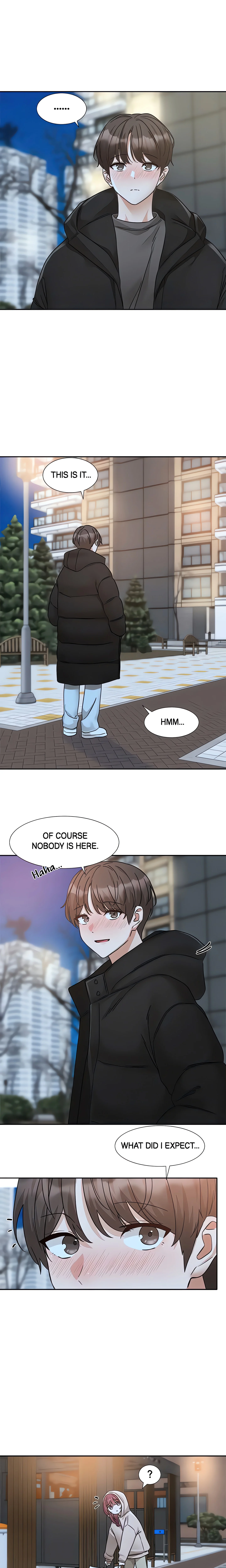Drama Queens (Official) chapter 187 page 12