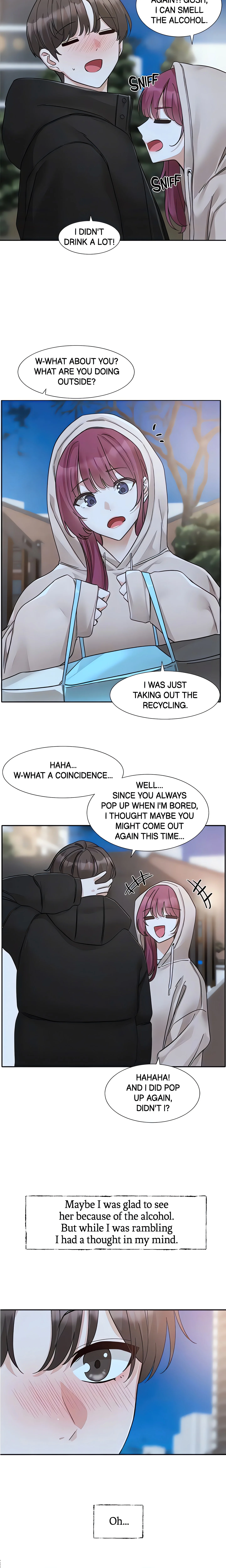 Drama Queens (Official) chapter 187 page 15