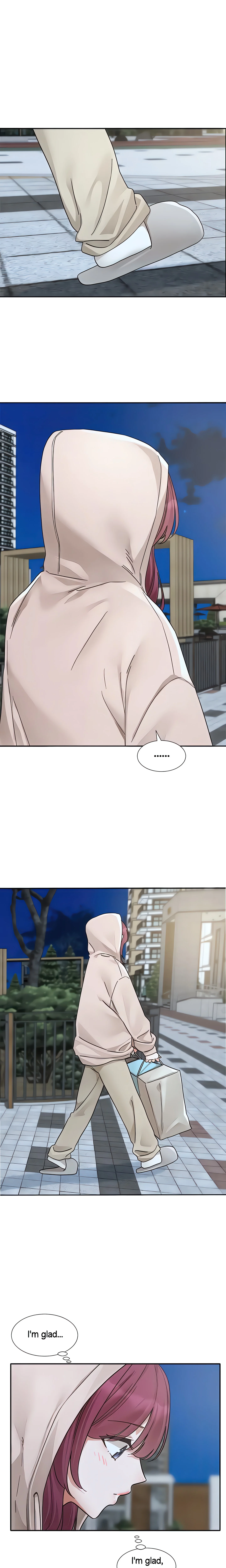 Drama Queens (Official) chapter 188 page 1