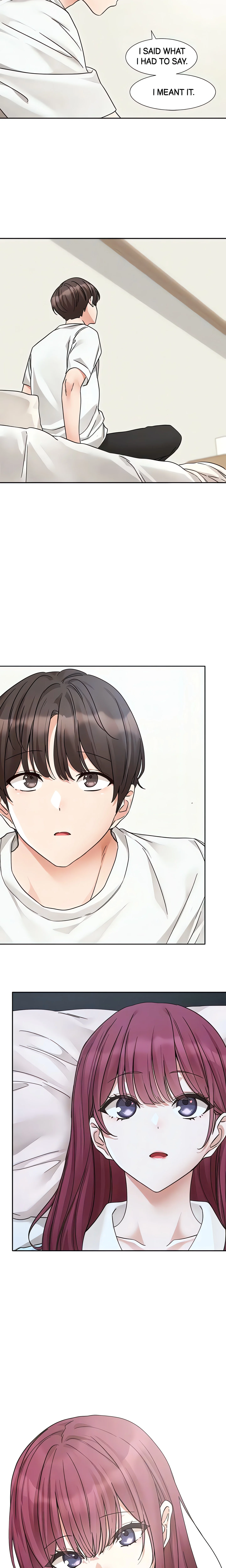 Drama Queens (Official) chapter 188 page 7