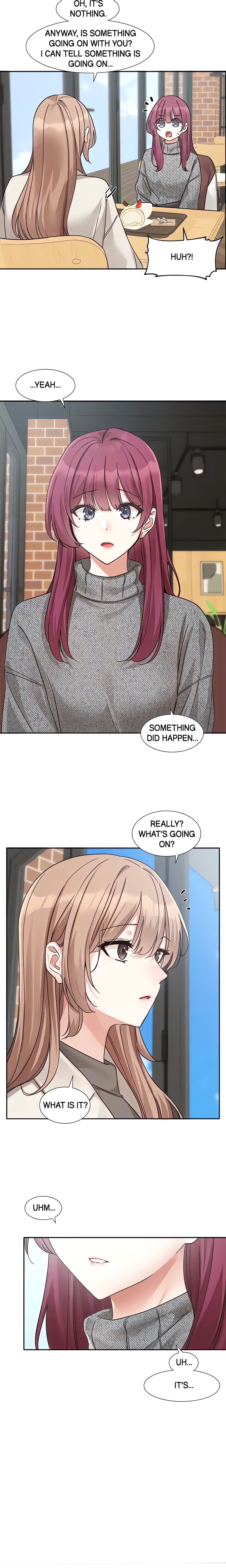 Drama Queens (Official) chapter 188 page 15
