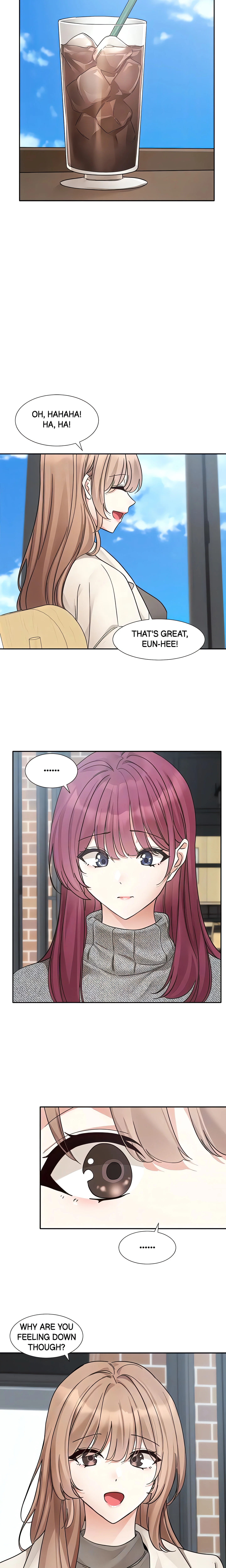 Drama Queens (Official) chapter 188 page 17