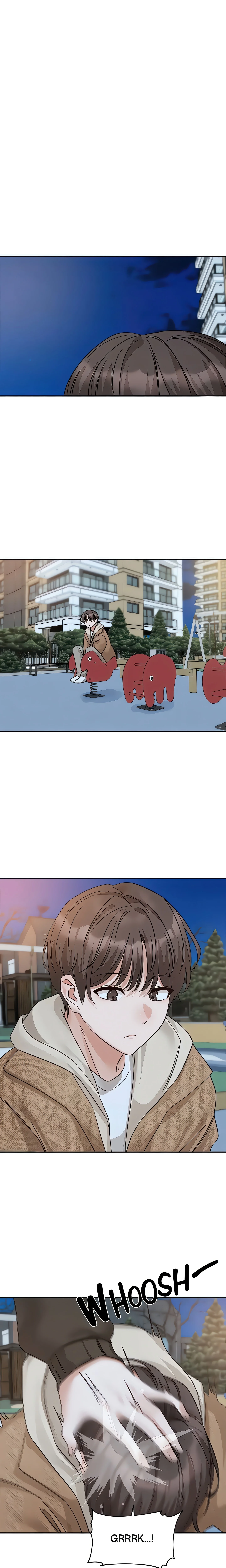 Drama Queens (Official) chapter 189 page 1