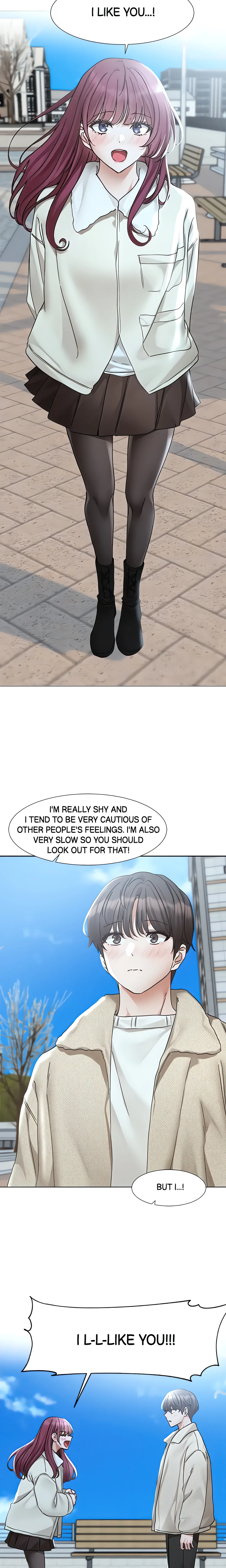 Drama Queens (Official) chapter 190 page 11