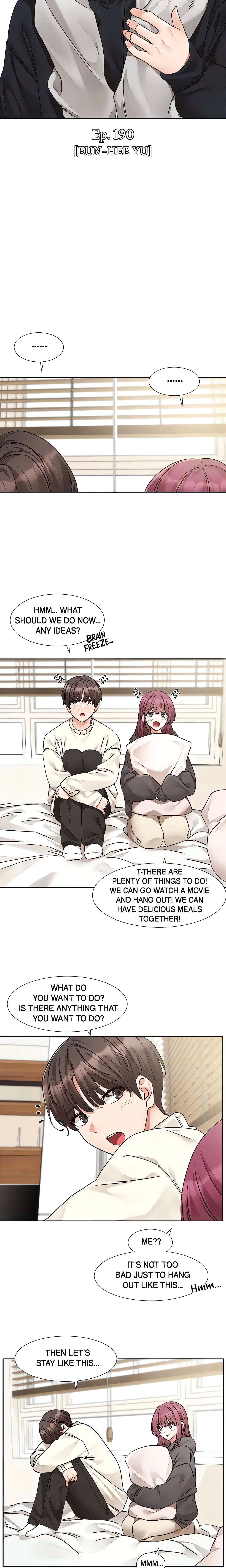 Drama Queens (Official) chapter 190 page 15