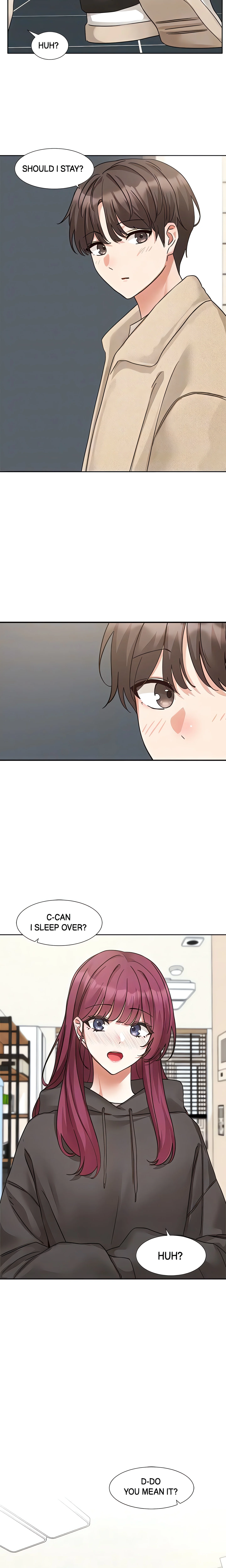 Drama Queens (Official) chapter 190 page 17