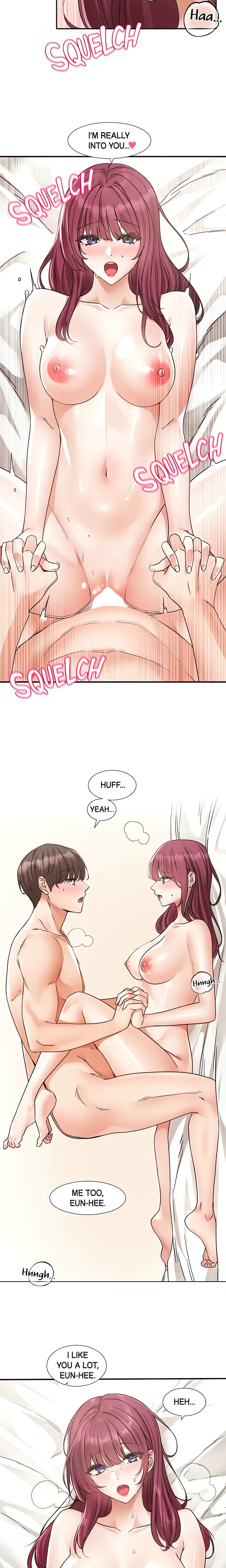 Drama Queens (Official) chapter 191 page 4