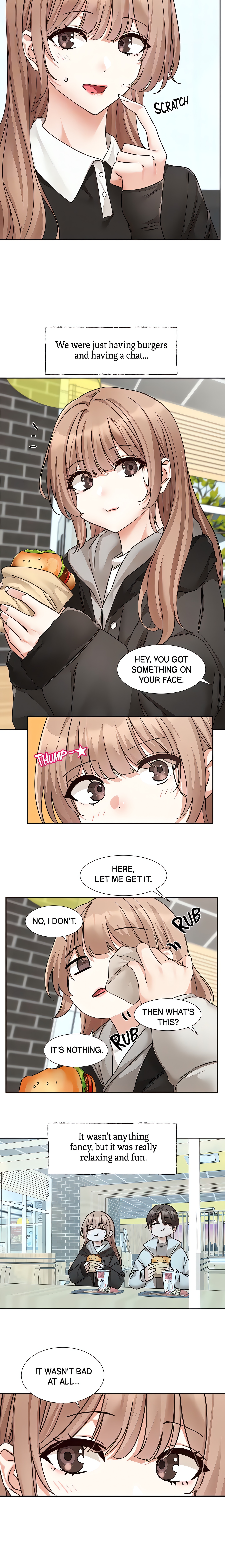 Drama Queens (Official) chapter 192 page 10