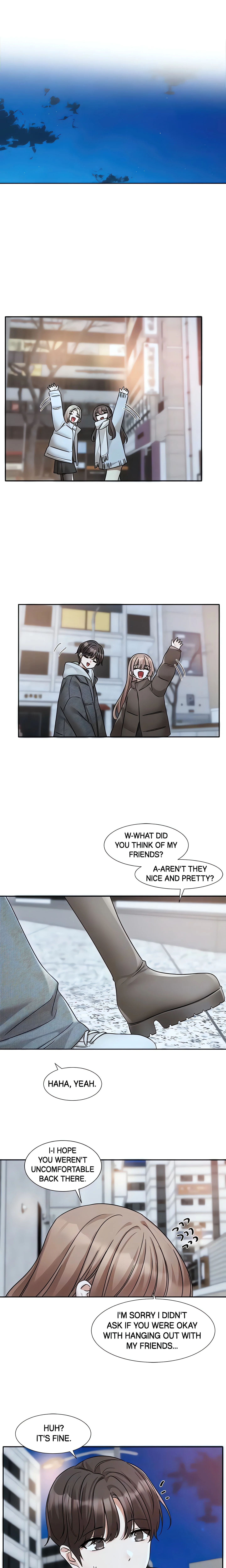 Drama Queens (Official) chapter 192 page 14