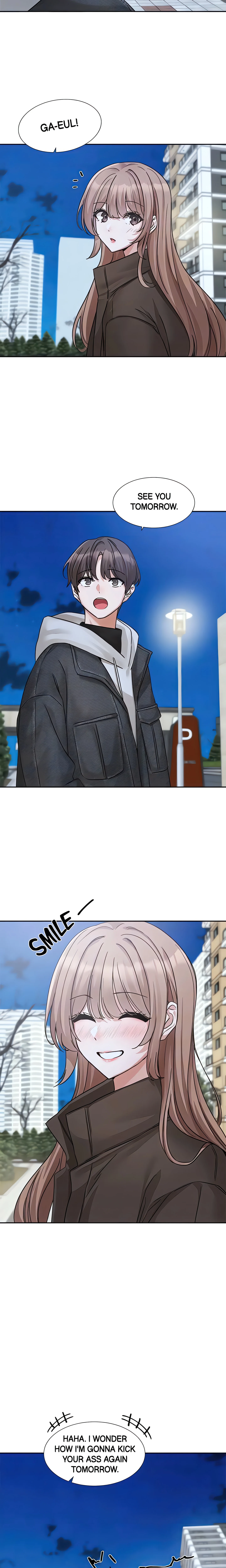 Drama Queens (Official) chapter 192 page 17