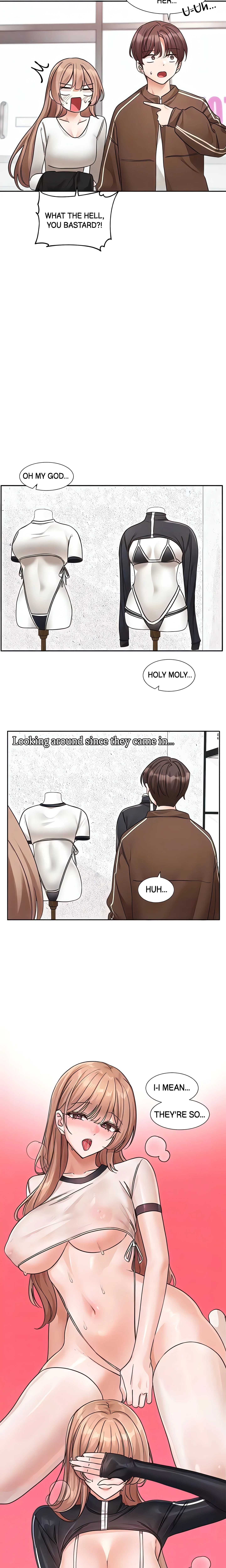 Drama Queens (Official) chapter 193 page 8