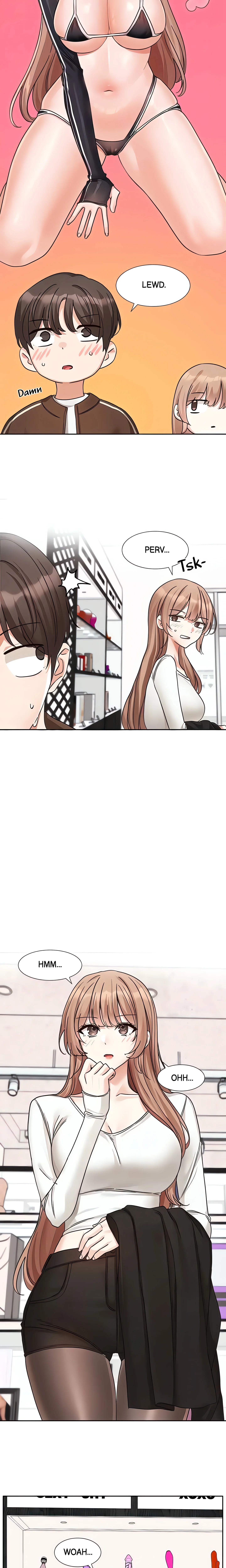 Drama Queens (Official) chapter 193 page 9