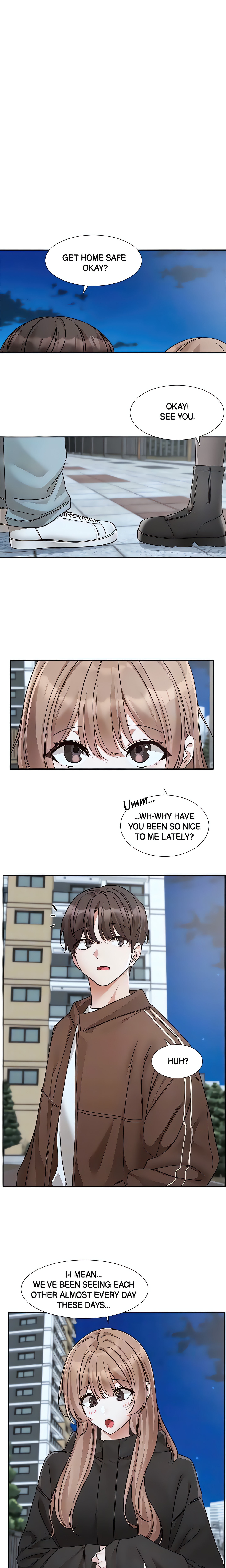 Drama Queens (Official) chapter 193 page 13