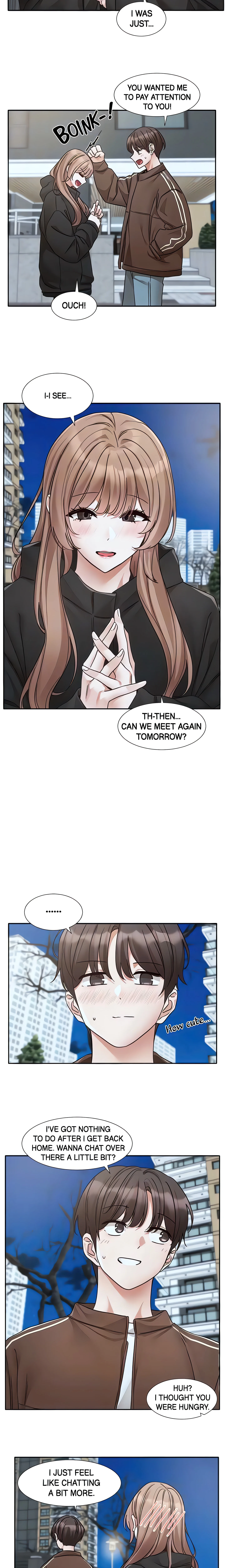 Drama Queens (Official) chapter 193 page 14