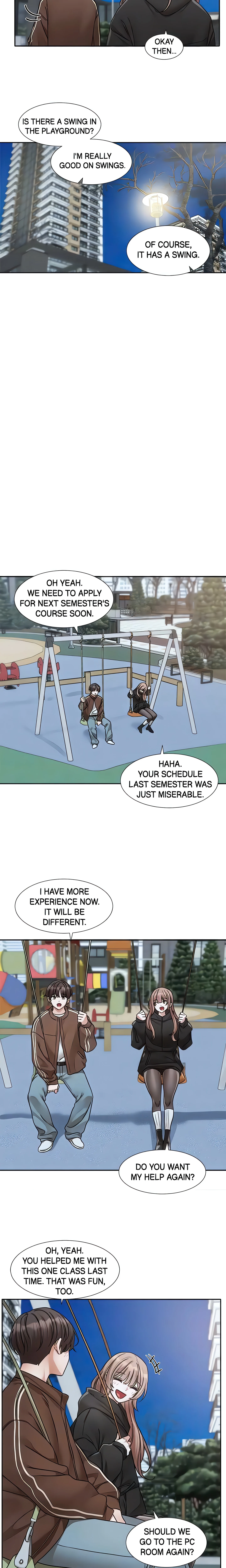 Drama Queens (Official) chapter 193 page 15