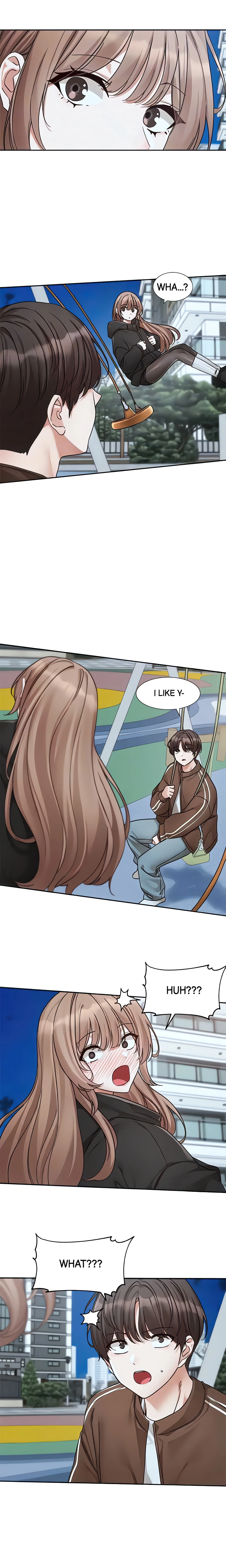 Drama Queens (Official) chapter 193 page 17