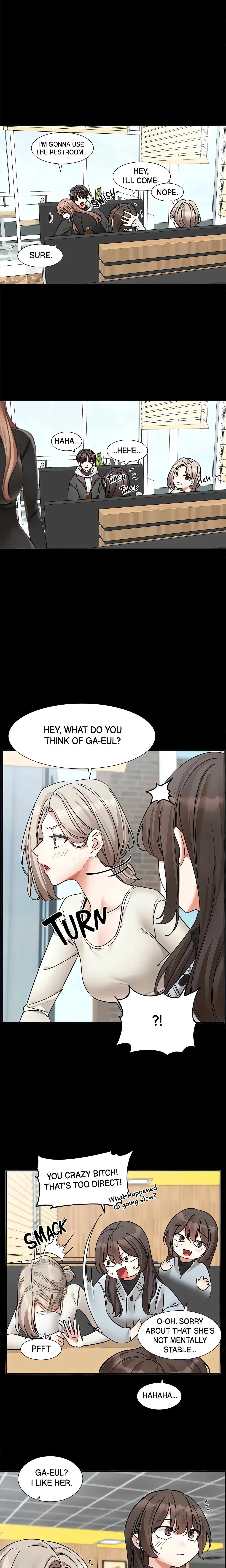 Drama Queens (Official) chapter 193 page 20