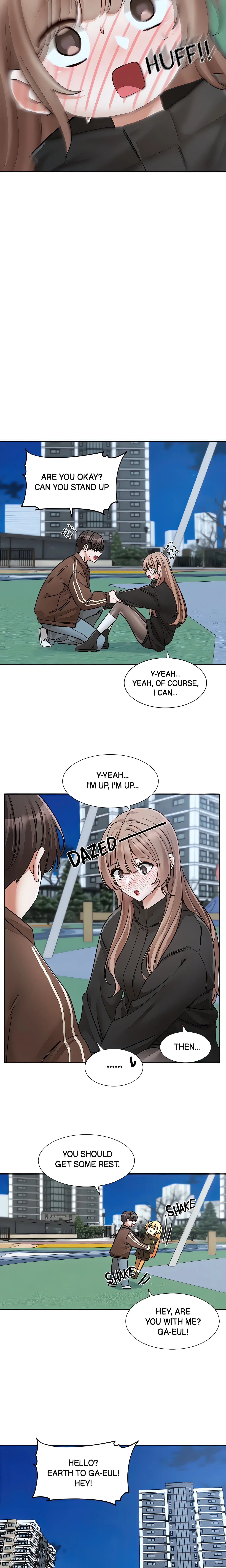 Drama Queens (Official) chapter 194 page 2