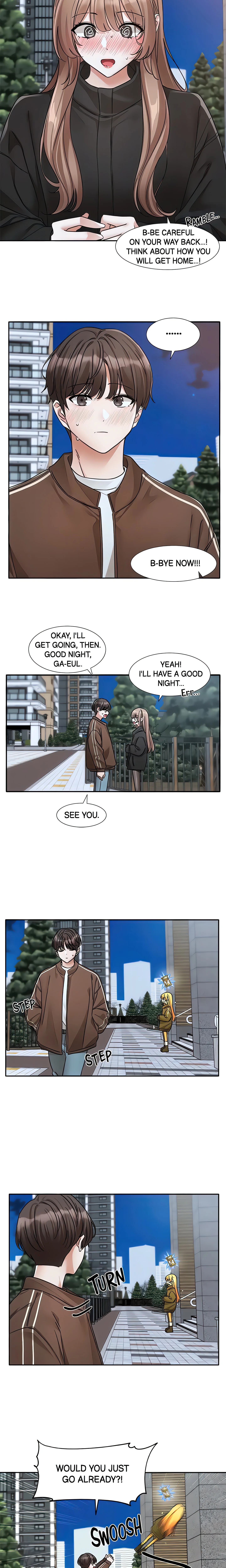 Drama Queens (Official) chapter 194 page 4