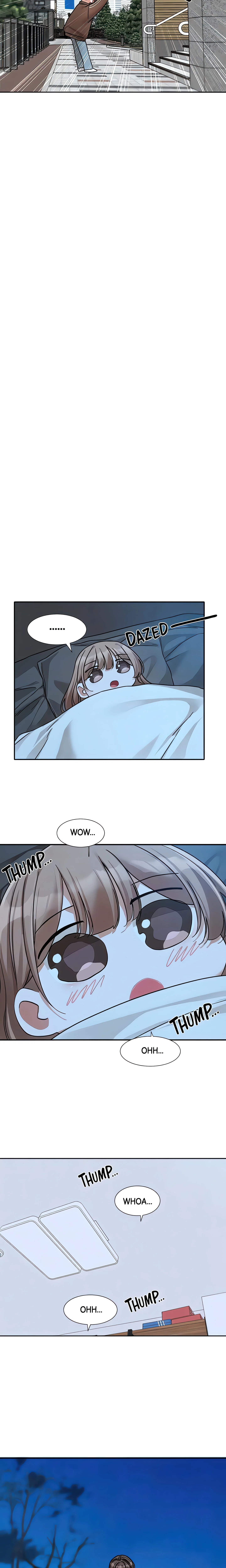 Drama Queens (Official) chapter 194 page 5