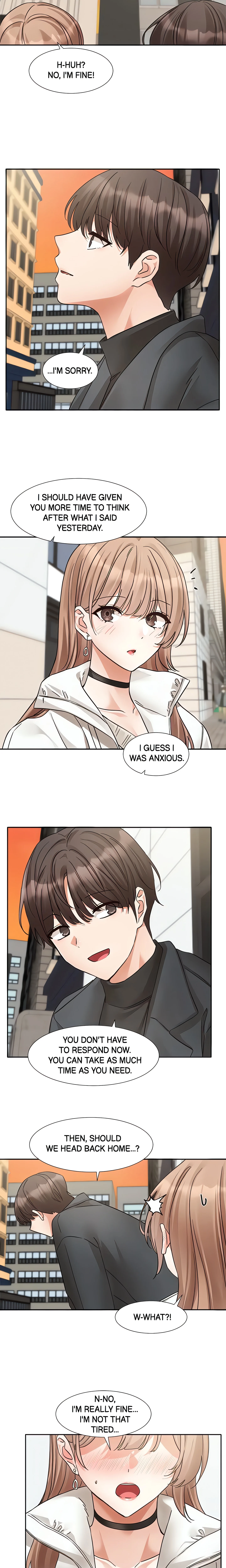 Drama Queens (Official) chapter 194 page 10