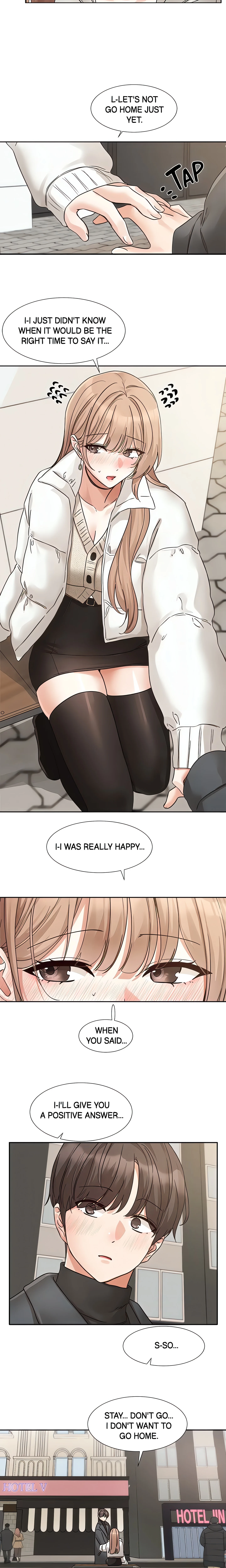 Drama Queens (Official) chapter 194 page 11