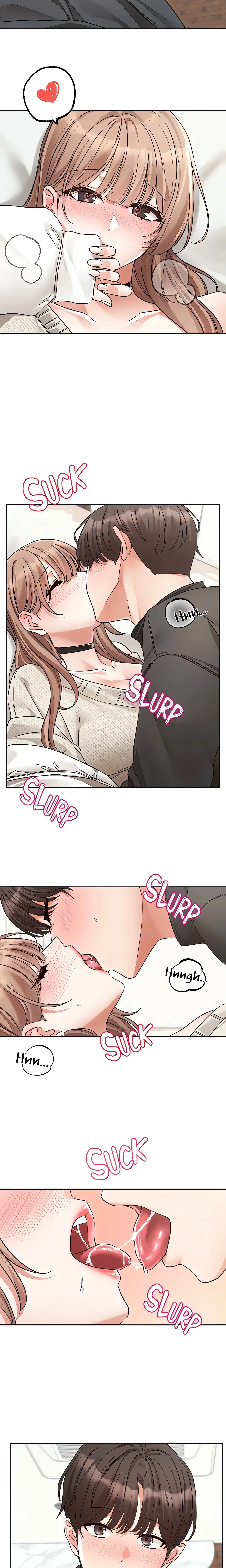 Drama Queens (Official) chapter 194 page 15