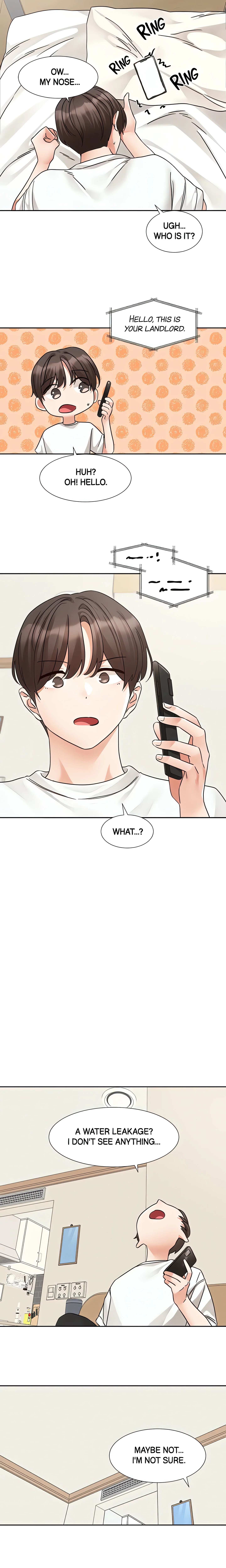 Drama Queens (Official) chapter 196 page 2