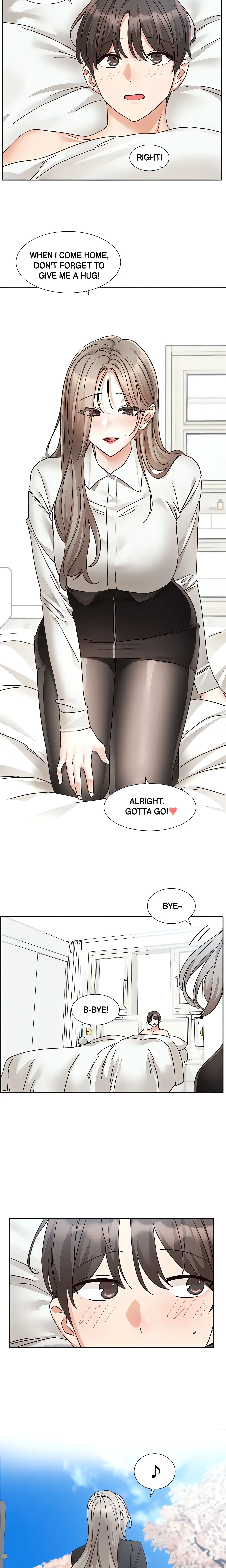 Drama Queens (Official) chapter 196 page 22