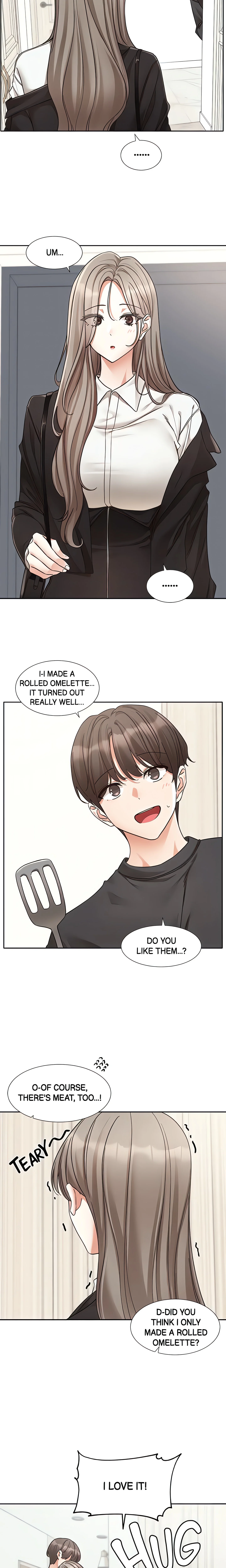 Drama Queens (Official) chapter 197 page 2