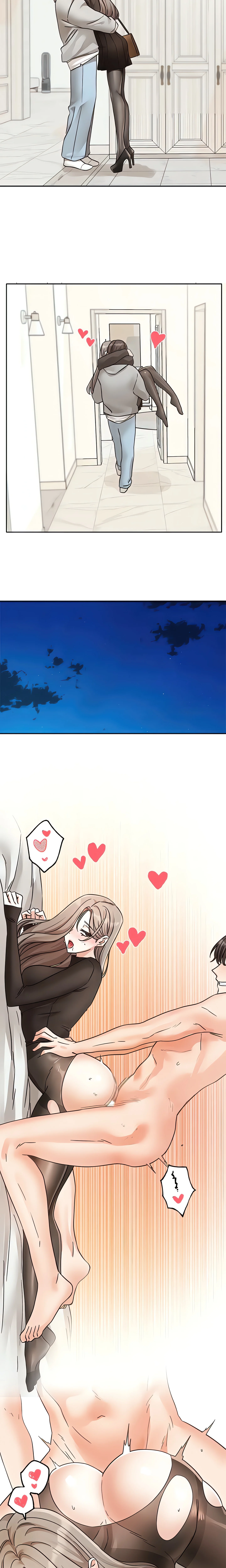 Drama Queens (Official) chapter 197 page 10