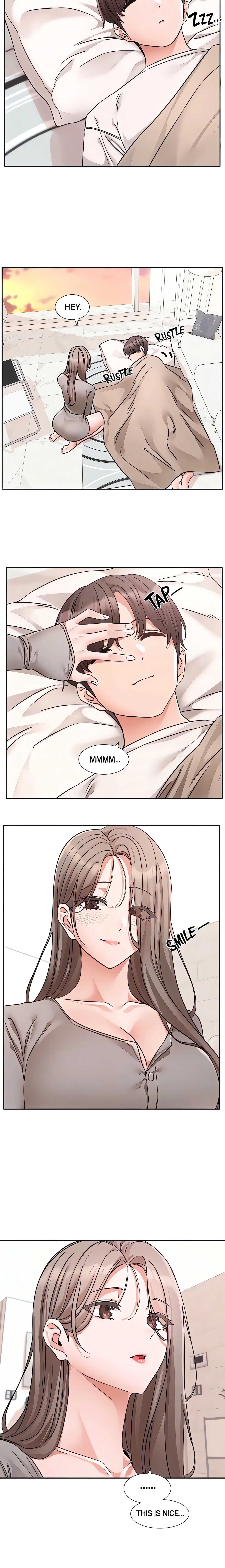 Drama Queens (Official) chapter 197 page 16