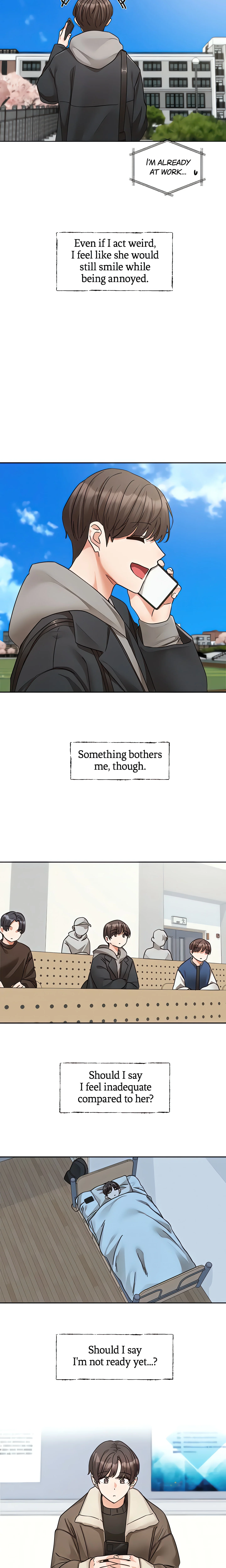 Drama Queens (Official) chapter 198 page 2