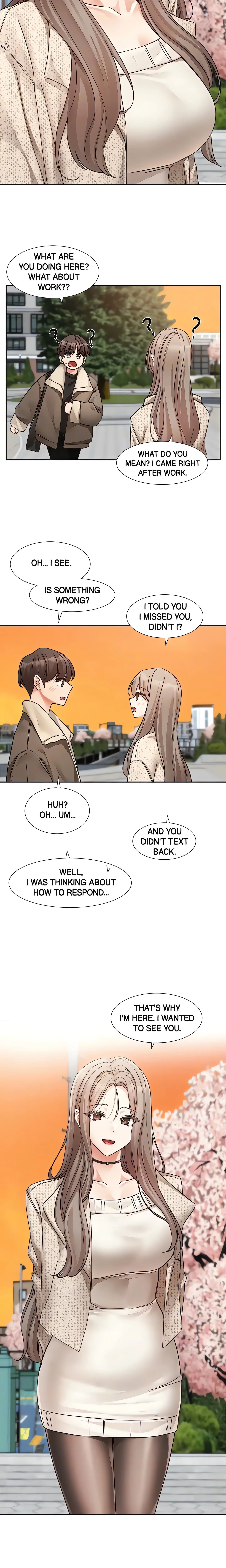 Drama Queens (Official) chapter 198 page 6