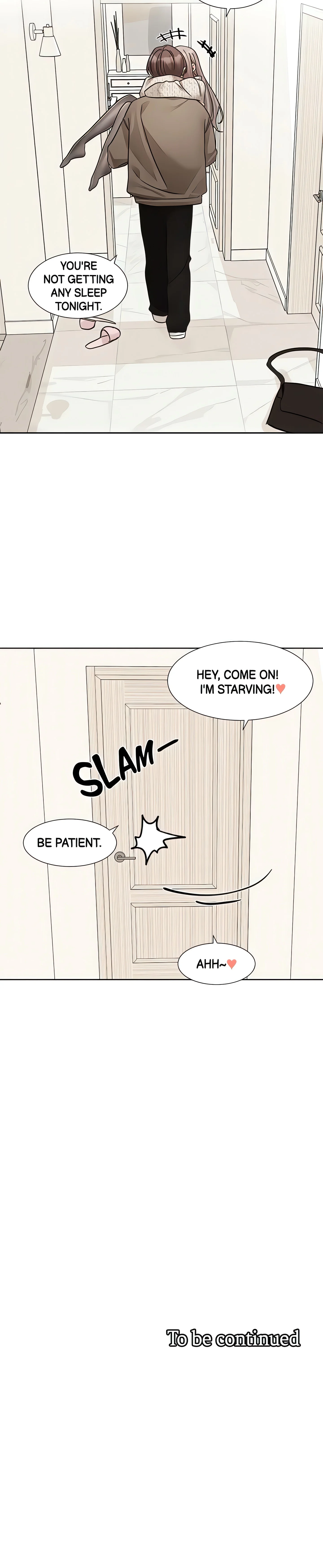 Drama Queens (Official) chapter 198 page 19
