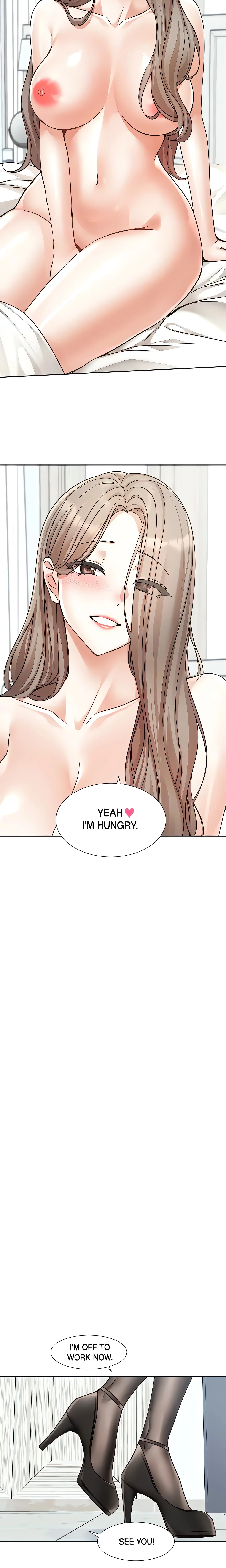 Drama Queens (Official) chapter 199 page 10