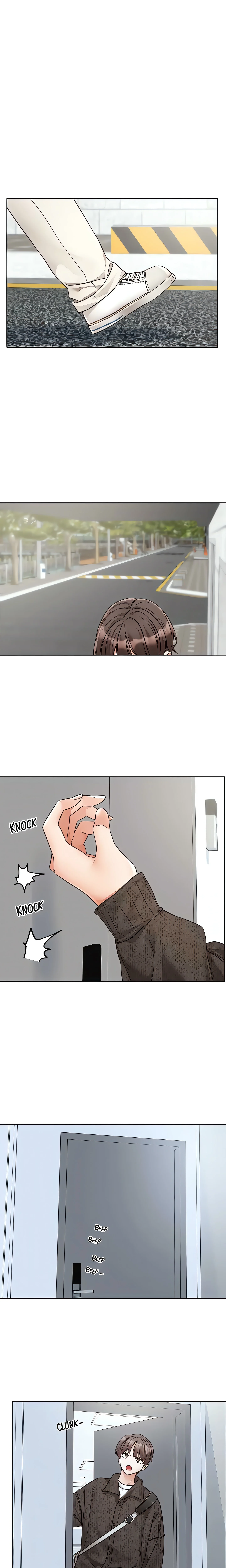 Drama Queens (Official) chapter 200 page 1