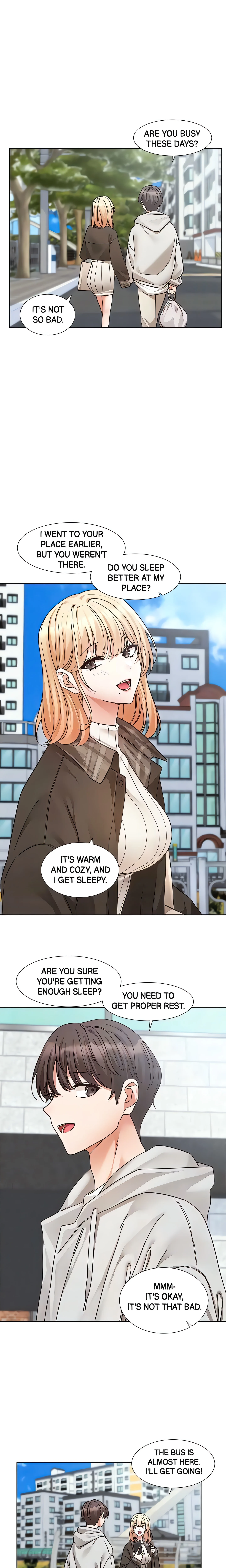 Drama Queens (Official) chapter 200 page 5